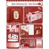 10th Birthday Creative Stationery Gift Set for Girls