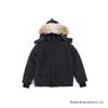 Men's Canadian Wyndhaw Down Parka with Wolf Fur Collar - 29 Styles Available