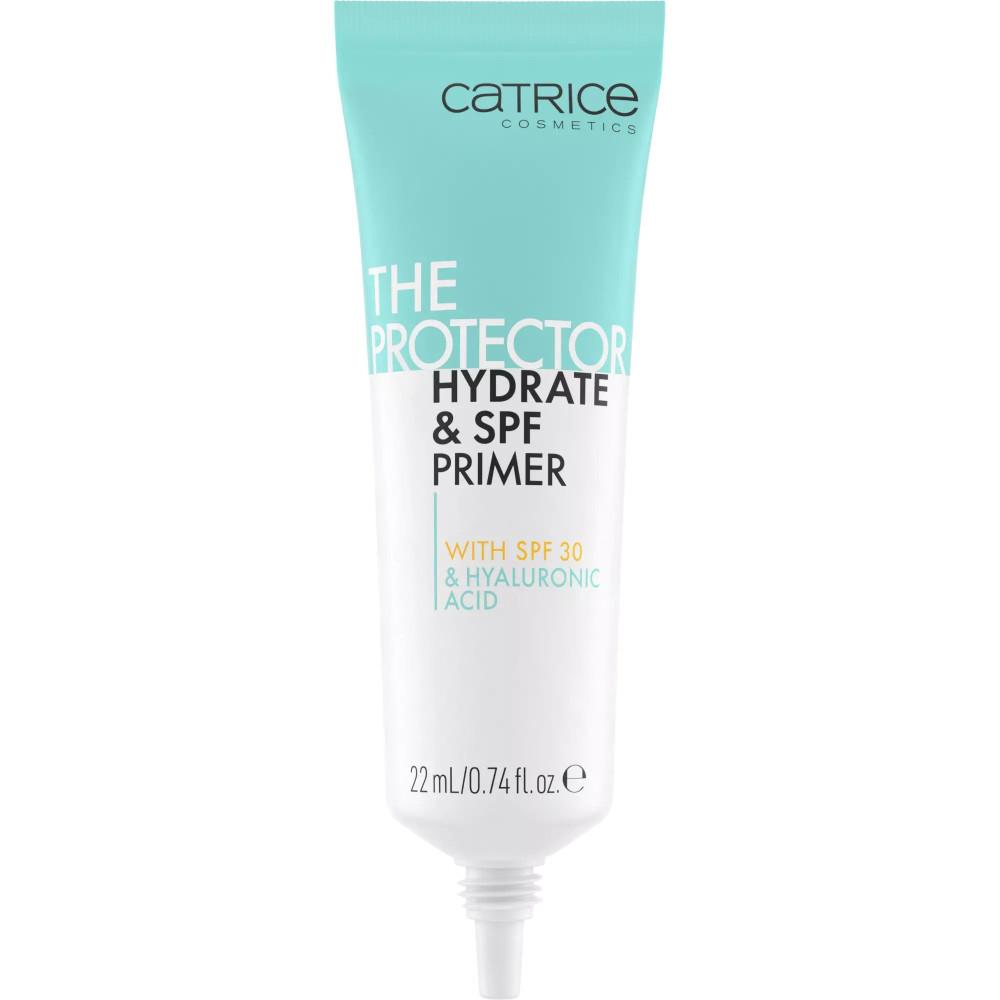 Catrice - Base Hydratante The Protector Hydrate & SPF - 