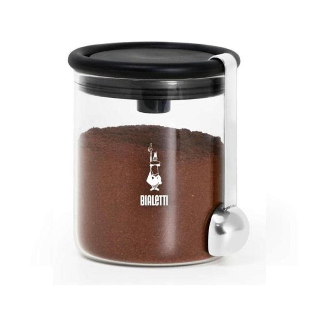 Bialetti Coffee Jar