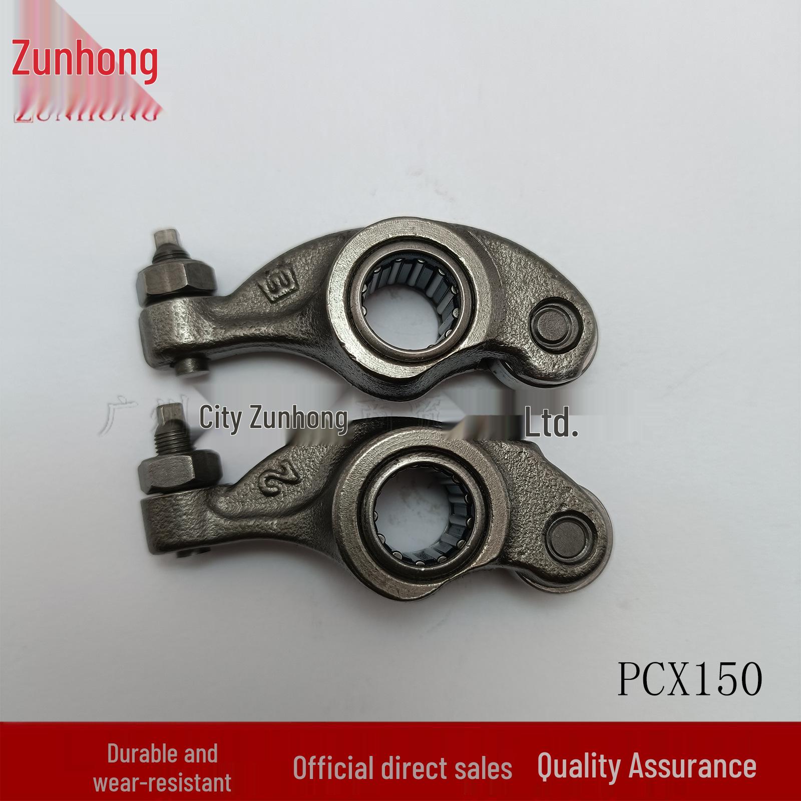 PCX150 Motorcycle Swingarm Accessories Consult the seller