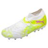 New PUMA FUTURE 8 MATCH MG Multi Ground Artificial Turf Soccer Shoes Unisex 109080-01