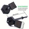Led Solar Frog Stake Light Outdoor Waterproof Garden Decoration Solar Lawn Light for Patio Porch Landscape Solar Animals Lamp