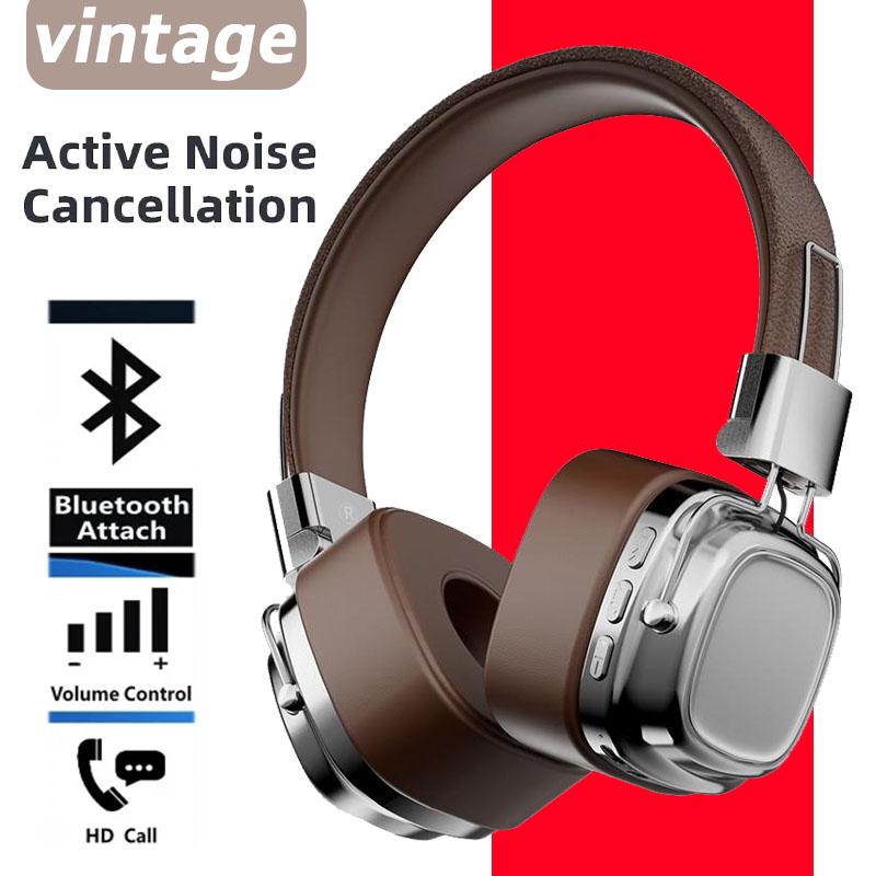 

Складные беспроводные Bluetooth-наушники HIFI Bass Sound Noise Reduction Наушники-вкладыши Игровая гарнитура с микрофоном Поддержка TF-карты