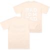 Radiohead Semaphore Tshirt Alternative Rock Band Cotton Long Short Sleeves Unisexs Top Clothing Unisex Unisex Vintage Casual T Shirts