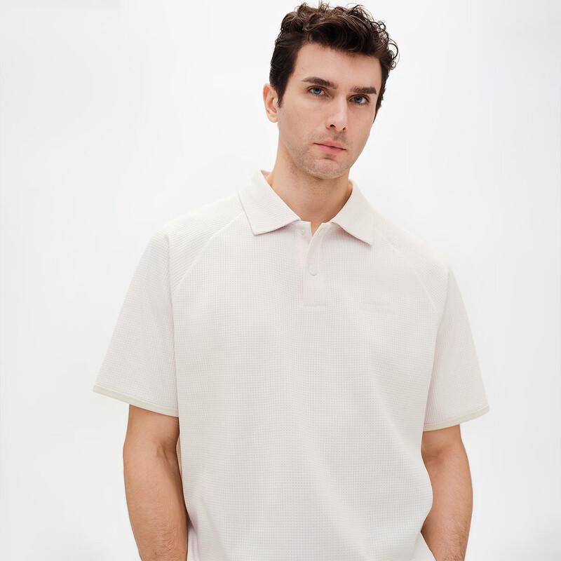 

GIOVANNI VALENTINO Men s Summer Short-Sleeve Polo Shirt XL