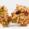 MINGSHA Black Sugar Nut Sachima