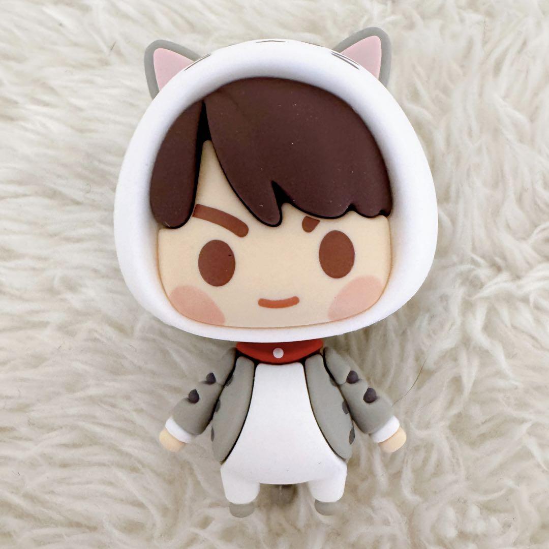 

[USED] BTS FESTA 2025 Lucky Drop Jungkook