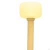 Concert Cheering Lightstick Handheld Silicone Night Light Glow Cute for Carnival