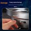 Zhongjun Stainless Steel Alcohol Hot Pot Set with Windproof Stove