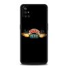 Phone Case For OnePlus 12 11 10 9 Pro 9T 12R 10R 9R 9RT 10T 8T 8 7 6T 7T Nord 2T CE 2 5G N10 Cover Perk Coffee friends tv show