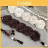Accessories – Belter for kvinner