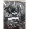 Used Supreme Vanson Leathers Mesh Back 6Panel