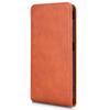 For ZTE Nubia Z60S Pro 5G Case with Card Slot Magnetic Vertical Flip Leather Phone Cover