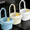 Leftover Food Sink Drain Basket Sink Drain Food Catcher Filter Kitchen Filter Basket Apartment Use