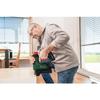 Agrafeuse/cloueur sans fil 2 en 1 BOSCH - AdvancedTacker 18V-25 - 18V - 30 cps/min - Sans batterie ni chargeur