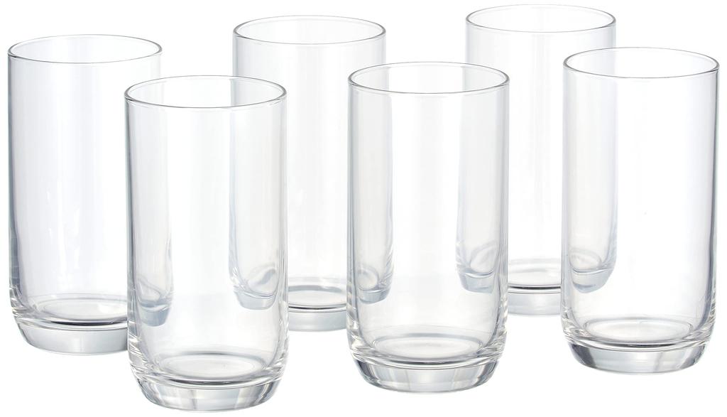 Aderia H AX Trevian 8, Set of 6, 595