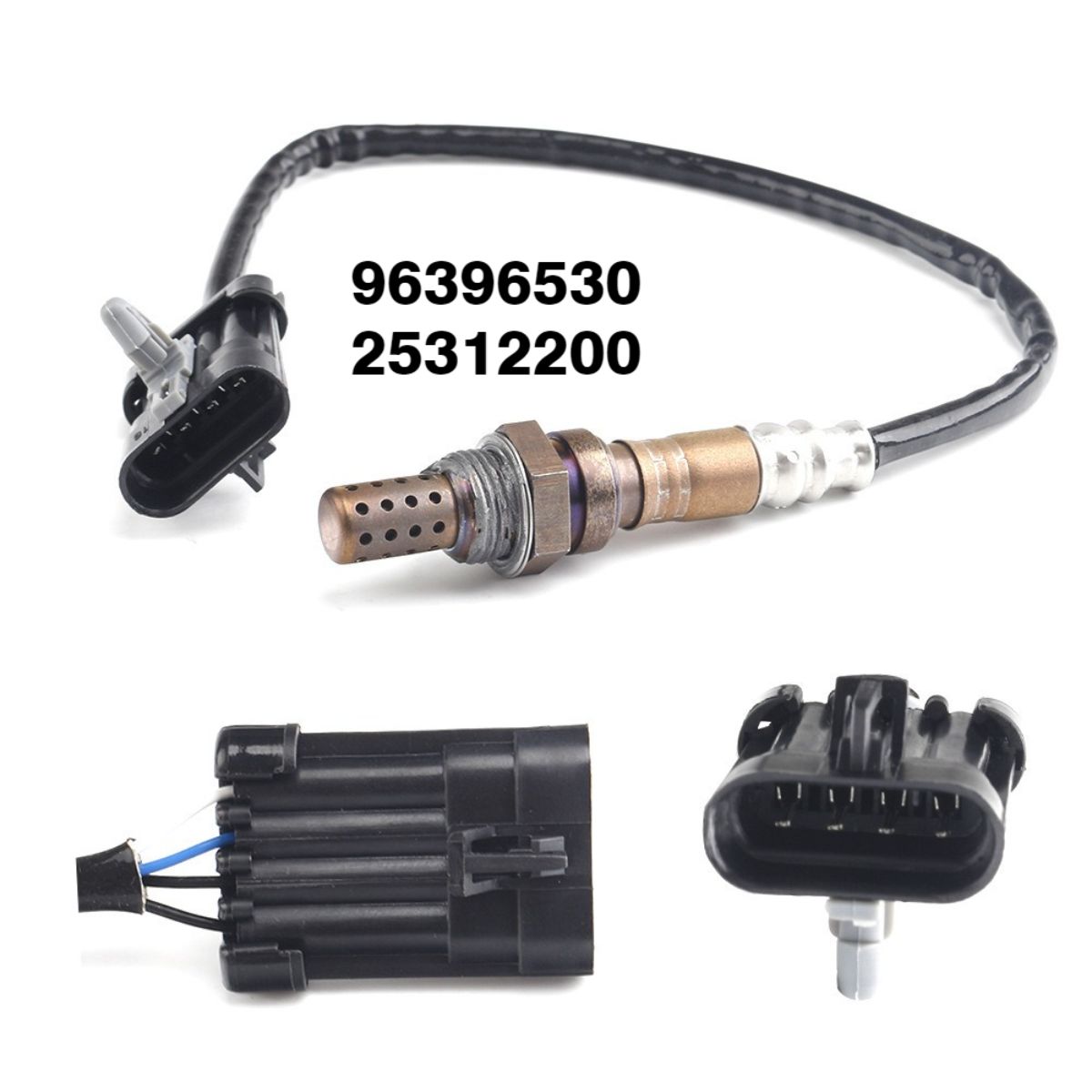 Suitable for chevrolet daewoo oxygen sensor 96396530, 25312200