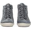 Женские полуботинки Legero Sneaker high graphit