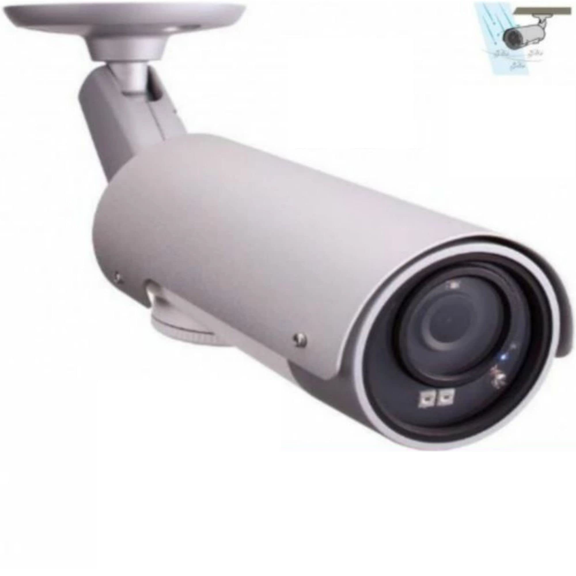 

SolidCamera 1 Outdoor full HD IP network camera [IPC-16FHD unit]