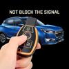 TPU Car Key Case Cover Shell for Mercedes Benz W204 W205 W206 W212 W213 W221 W222 W223 W463 A C E S Class GLA GLE GLC GLK GLS