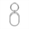4Pack Waterproof TPU Case For Xiaomi Tag, Full Body Holder Keychain, Anti-Scratch Cover for Xiaomi Tag, Luggage, Pet Collar, Car Key