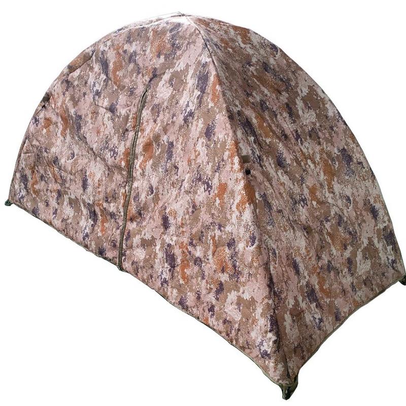 Ronghao Single Person All-Season Camping Tent