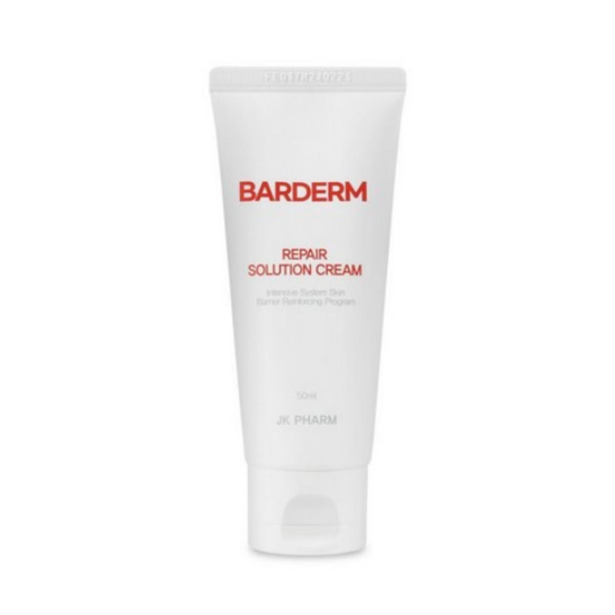 

Успокаивающий крем EGF для ухода за кожей после лазерной процедуры Bardem Dermatology