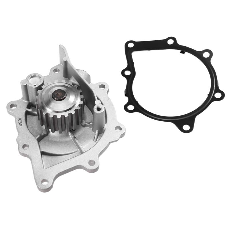 New_Water Pump LR011694 for Land Rover Freelander 2 Lr2 NONE