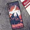 Supernatural Case For Samsung Galaxy S25 Ultra S20 S21 S22 S23 S24 Ultra S9 S10 Plus S25 FE Cover Coque