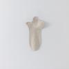 Men's Summer Thin Solid Color Casual All Go Sweat Absorbing Deodorant Ear Breathable Boneless Socks