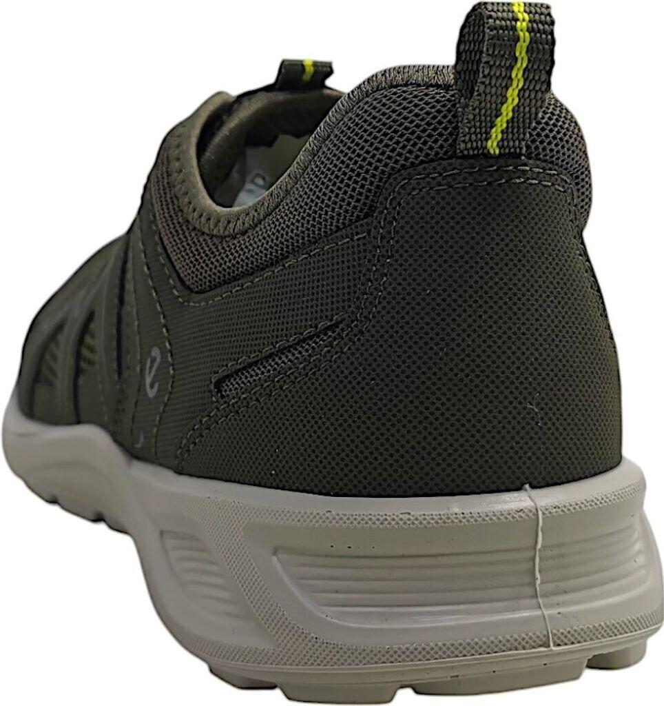 Ecco Terracruise LT Trekking Shoes (825774) Tarmac/Tarmac
