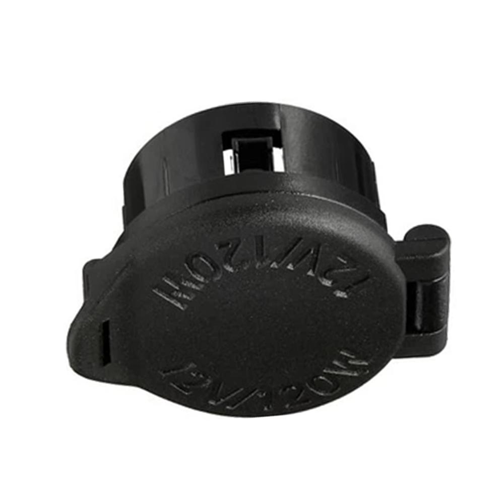 85535-0C050 Tappo Copri Presa Accendisigari Per Toyota Sequoia Tundra Tacoma