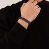Punk Rock Biker 316L Rostfritt Stål Herrarmband Mode Smycken Cykel Cykelkedja Smycken Pulsera Hombre Rostfritt Stål