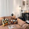 Halloween Kissenbezug Kissenbezug Polsterung Sofa Dekokissen Heimdekor Kissenbezug