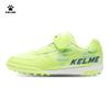 KELME TF Klettverschluss Fußballschuhe für Kinder