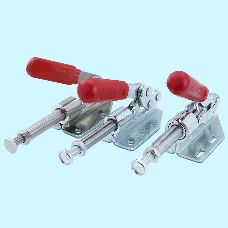 Edelstahl Push-Pull Schnellspannfutter 36020 - Holzbearbeitungswerkzeug