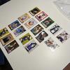 Nostalgic Big Bang photocard