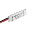 DC12V 3*4A 144W Mini Portable RGB LED Strip Amplifier Repeater For LED Strip RGB