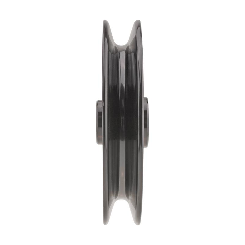 

Ariens Drive Pulley 101mm Original Part 209046100