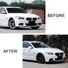 Compatible with 2018-2020 BMW 5 Series F90/F91 Models