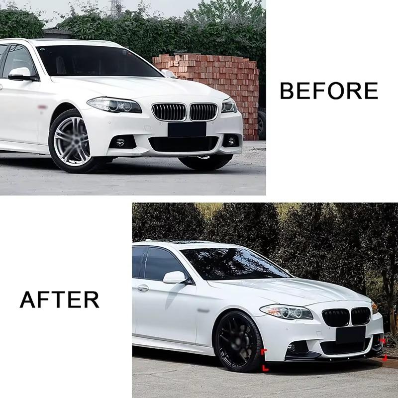 Compatible with 2018-2020 BMW 5 Series F90/F91 Models