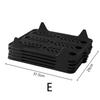 Lazy Board Multi-function Fast Folding Board Clothes Sweater Folding and Storage Artifact
