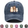 Luer og hatter – Baseball capser