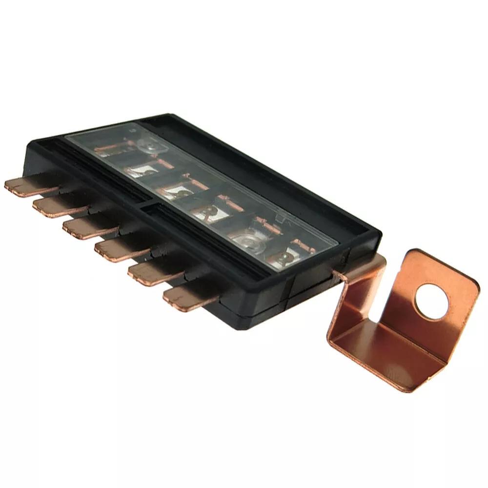 Multi Block Fuse 38233-TBA-A01 38233TBAA01 Replacement For Honda CR-V Civic