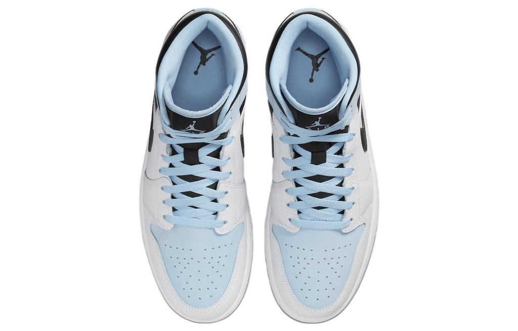 Jordan 1 Mid Se Ice Blue 2023 DV1308-104