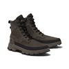 Timberland Originals Ultra Greenstride Waterproof Boots 'Dark Grey Nubuck' Men's A44RX901