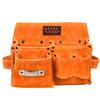 Sturdy Belt Tool Bag Wear Resistant Tool Storage Bag Multipurpose Hardware Organizer  Carpenter