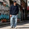 Herren Kapuzenpullover mit Taschen Lässig Bequem Pullover Sweatshirt