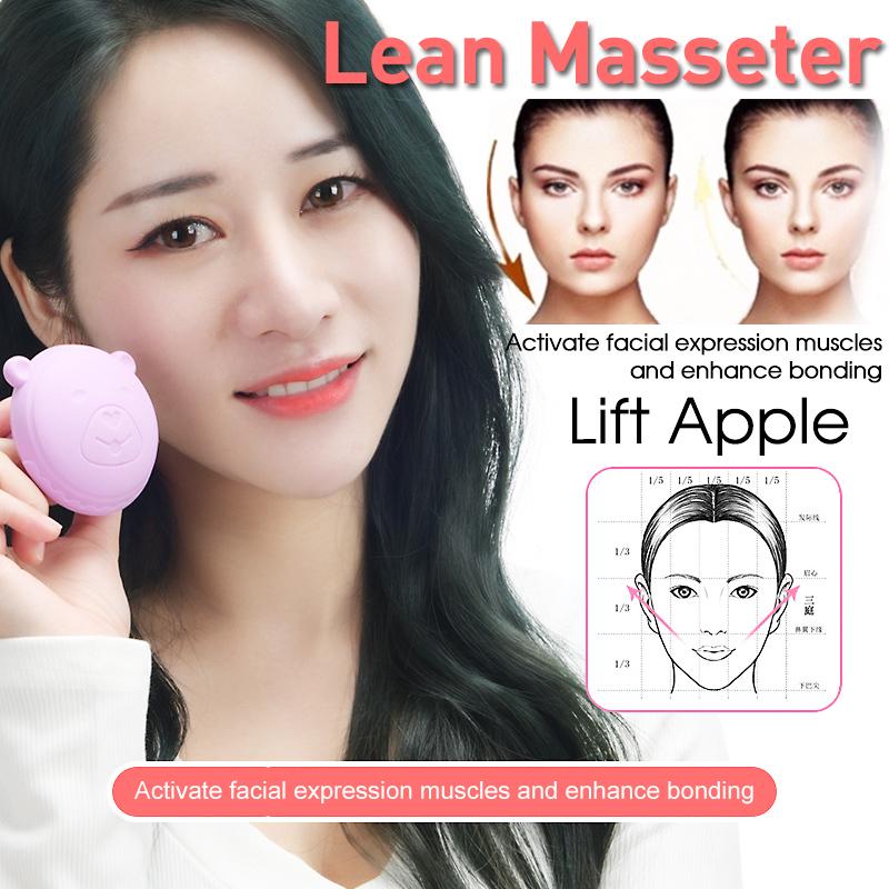 Lift Exercises To Strengthen Facial Muscles V Line Face Lift